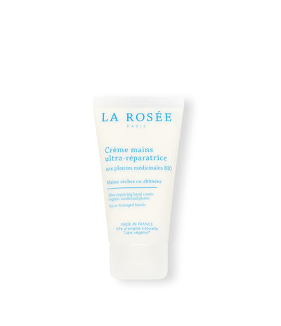 Crème mains ultra-réparatrice