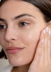 Gelée micellaire démaquillante