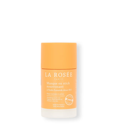 Masque en stick nourrissant