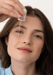 Sérum visage repulpant