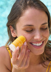 Stick solaire SPF 50